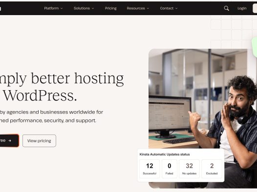 Kinsta评测：WordPress主机托管的“劳斯莱斯”