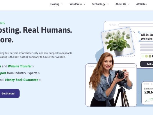 ScalaHosting评测：自研SPanel的“cPanel终结者”，还是“远在天边”的技术宅？