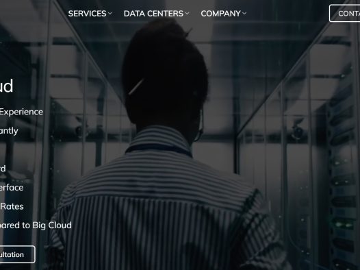 Sharktech（鲨鱼机房）评测：美国抗DDoS专业高防主机