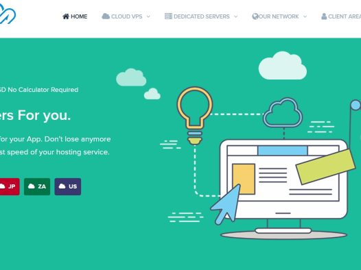 RainbowCloud/彩虹云评测：它是一家“闷声”的线路专家吗？